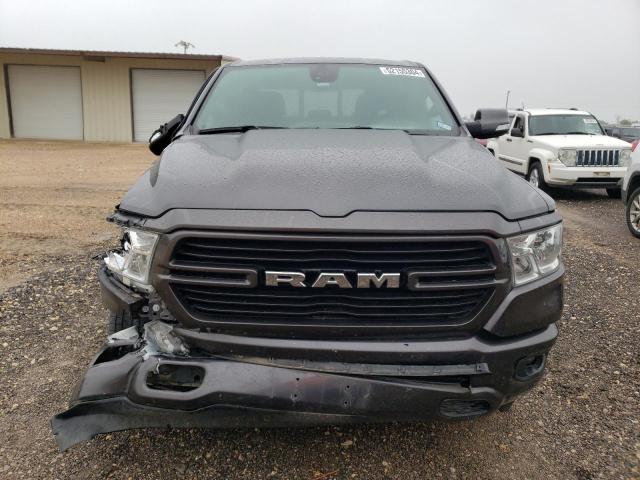 2021 Ram 1500 Big Horn/Lone Star VIN: 1C6RREFTXMN689539 Lot: 52155304