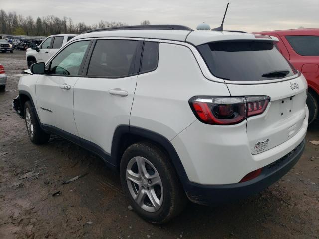 2023 JEEP COMPASS LA - 3C4NJDBN0PT503639