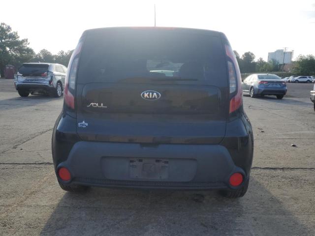 2016 Kia Soul VIN: KNDJN2A26G7287962 Lot: 52836154