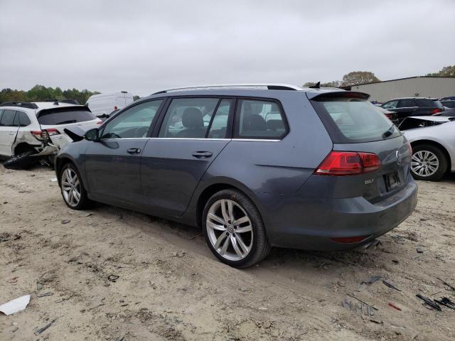 2015 VOLKSWAGEN GOLF SPORT - 3VWCA7AU2FM511619