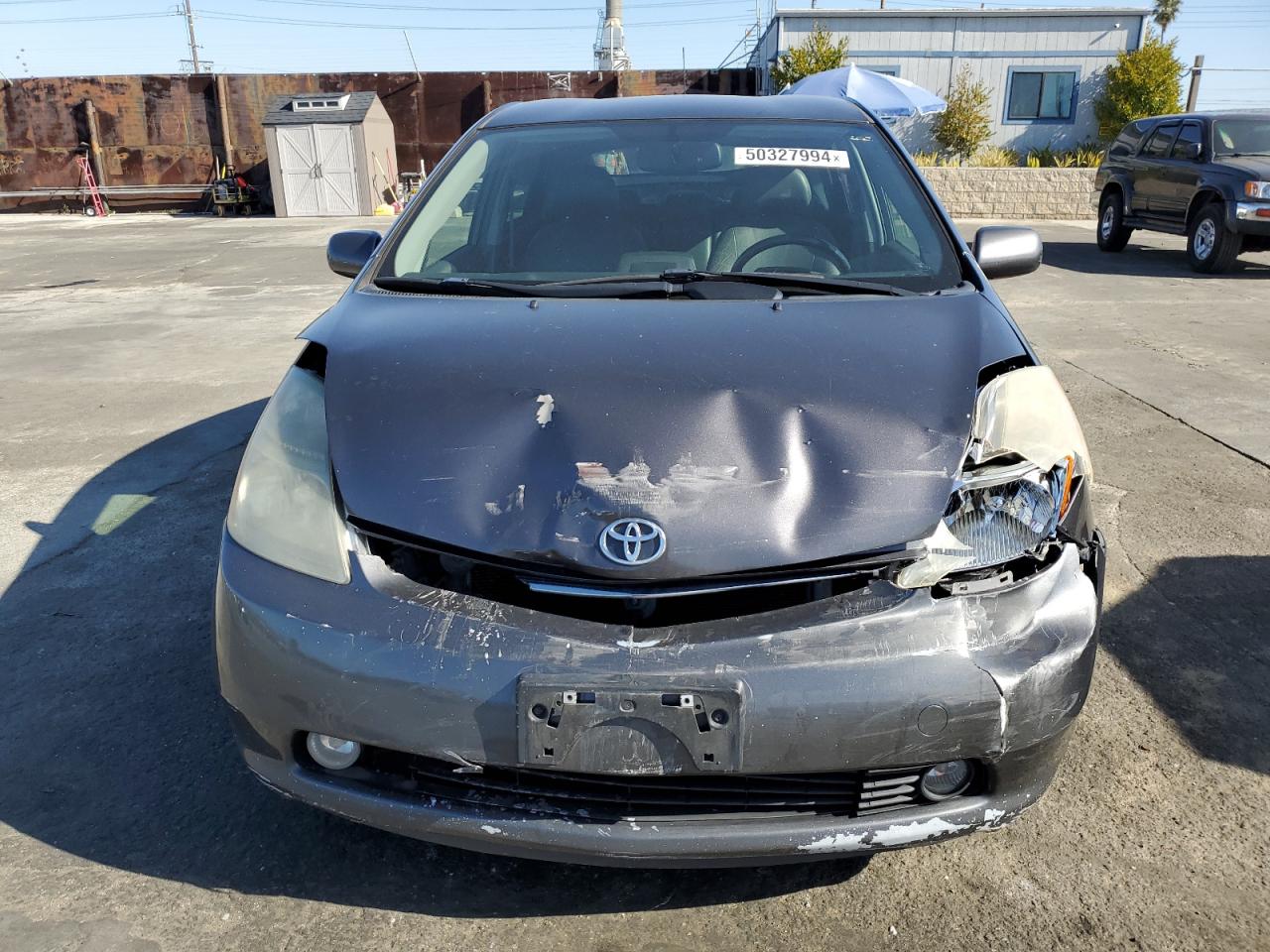JTDKB20U363195729 2006 Toyota Prius