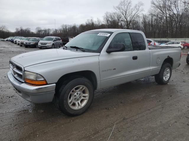 1B7GL22X71S163228 | 2001 Dodge dakota