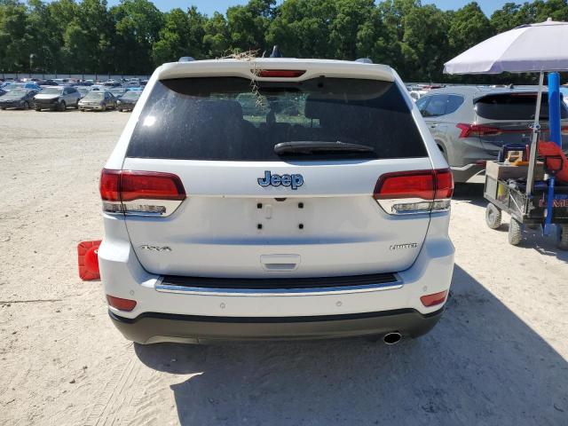 2020 Jeep Grand Cherokee Limited VIN: 1C4RJFBG9LC239292 Lot: 51615304