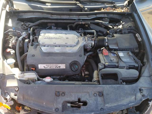 1HGCP36878A008823 2008 Honda Accord Exl