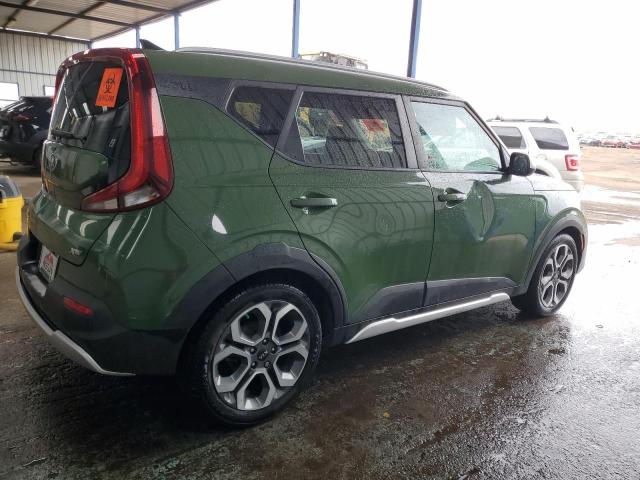 Vin: kndj23au2l7042909, lot: 50715324, kia soul lx 20203
