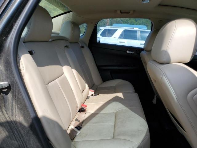 2014 Chevrolet Impala Limited Ltz VIN: 2G1WC5E33E1104858 Lot: 49308484