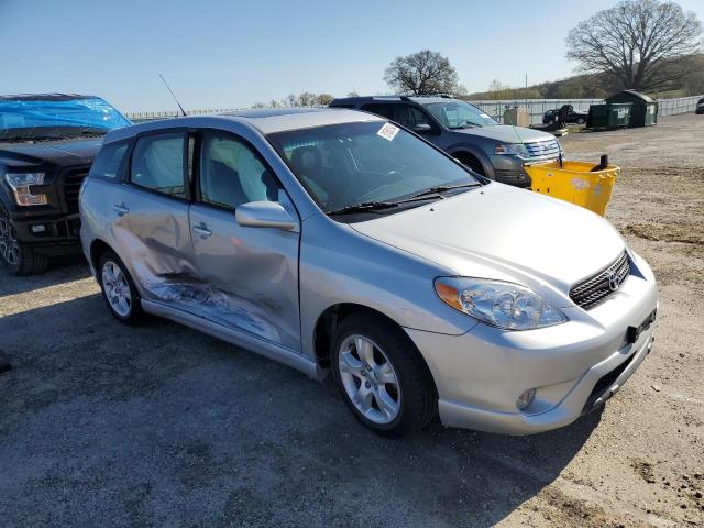 2007 Toyota Corolla Matrix Xr VIN: 2T1KR30EX7C683465 Lot: 51550154