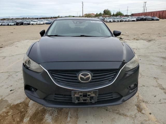 2014 Mazda 6 Grand Touring VIN: JM1GJ1W64E1143547 Lot: 51560114