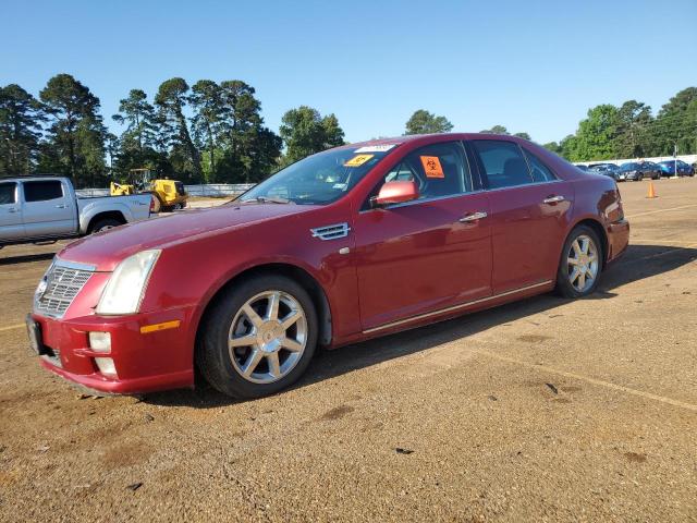 2008 Cadillac Sts VIN: 1G6DZ67A880164877 Lot: 51729684