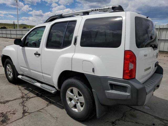 2009 Nissan Xterra Off Road VIN: 5N1AN08WX9C505579 Lot: 51899064