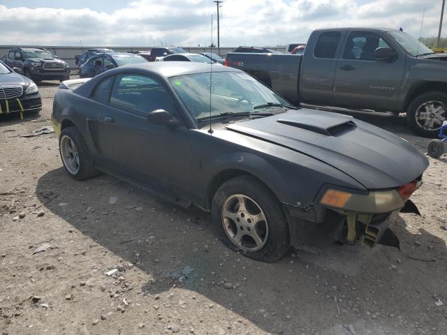 2002 Ford Mustang VIN: 1FAFP40412F233469 Lot: 51520964