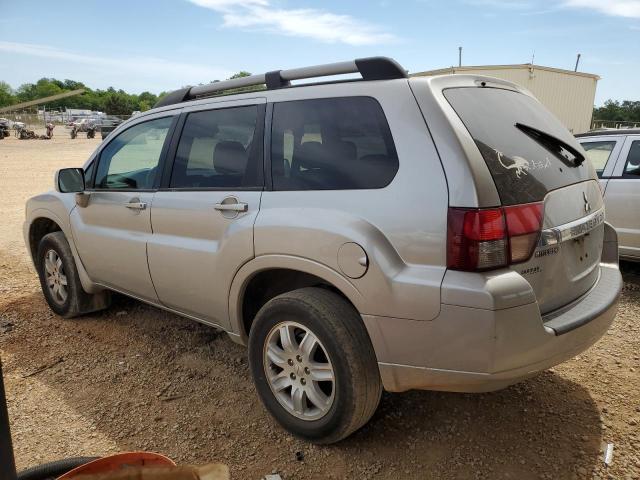 2011 Mitsubishi Endeavor Ls VIN: 4A4JN2AS2BE035249 Lot: 52415644