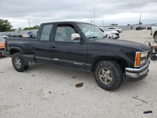 1992 GMC Sierra C1500 VIN: 2GTEC19Z3N1558408 Lot: 52286404