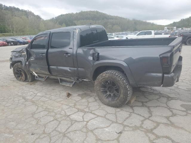 2022 Toyota Tacoma Double Cab VIN: 3TMDZ5BN2NM123011 Lot: 49393724