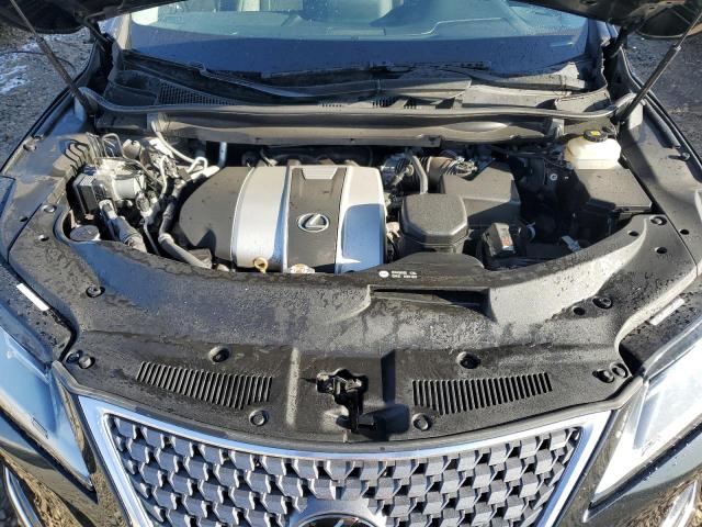 2020 LEXUS RX 350 - 2T2HZMAA4LC173730