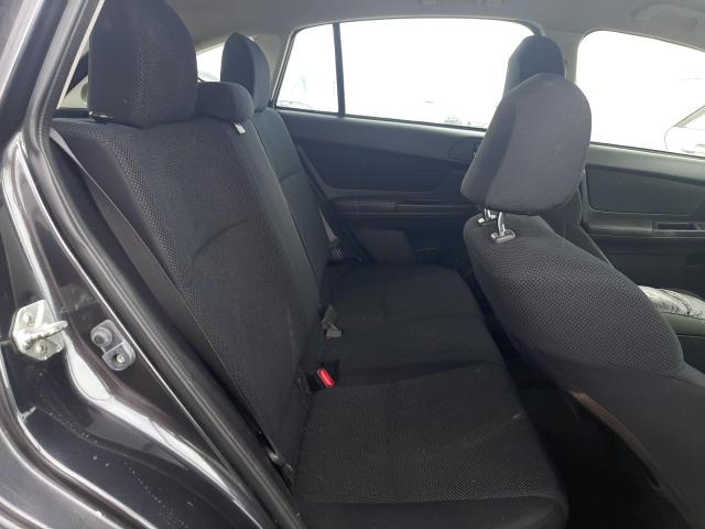 2012 Subaru Impreza Premium VIN: JF1GPAC64CG228505 Lot: 49753064