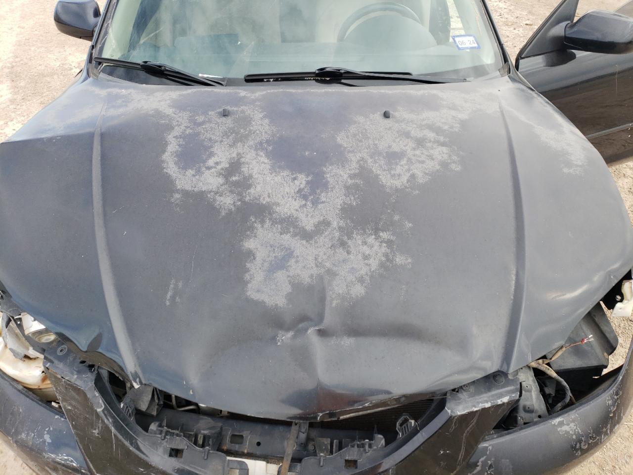 JM1BK12F471745865 2007 Mazda 3 I