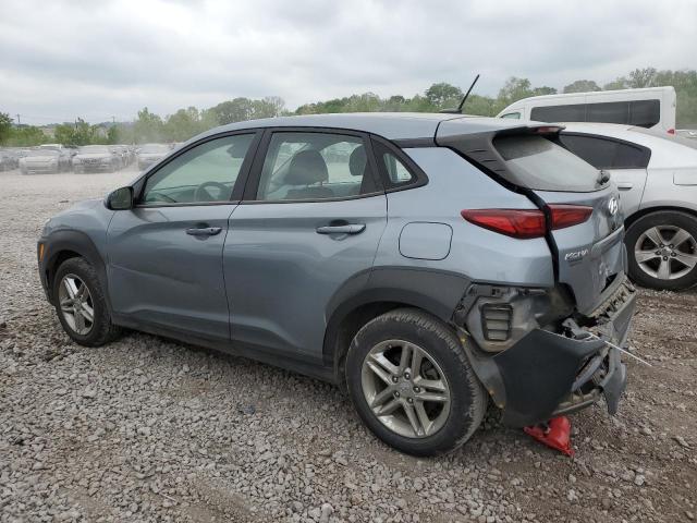 2021 Hyundai Kona Se VIN: KM8K12AA5MU642281 Lot: 51537064