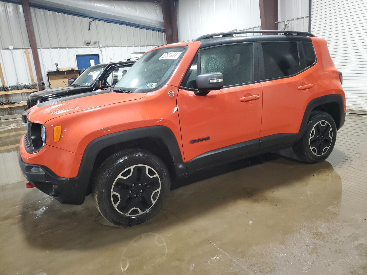 ZACCJBCB7HPF97382 2017 Jeep Renegade Trailhawk