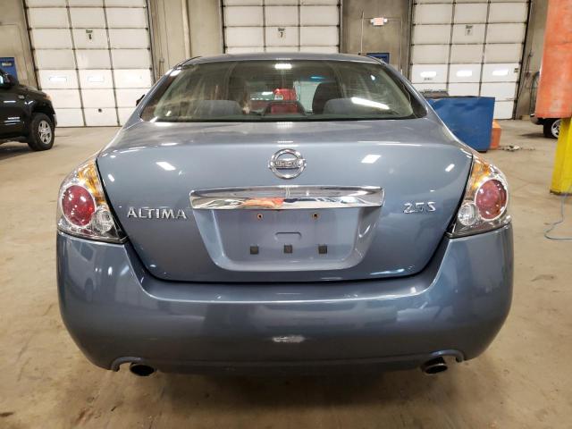 2010 Nissan Altima Base VIN: 1N4AL2AP1AN560266 Lot: 49786254