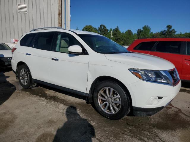 2016 Nissan Pathfinder S VIN: 5N1AR2MN8GC644376 Lot: 51355754