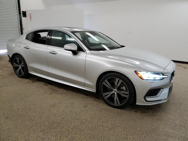 2022 VOLVO S60 T8 REC 7JRBR0FL3NG153830