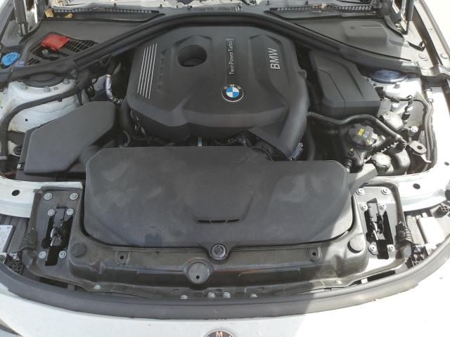 2018 BMW 330 - WBA8B9G57JNU58302