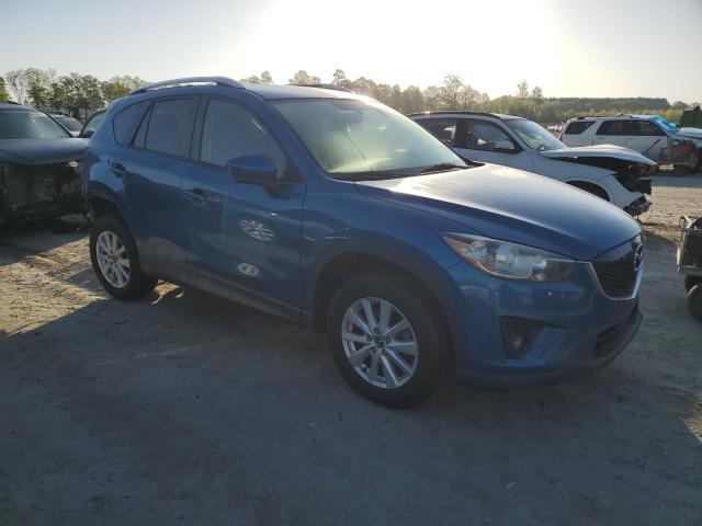 2014 Mazda Cx-5 Touring VIN: JM3KE2CY8E0374734 Lot: 50611914