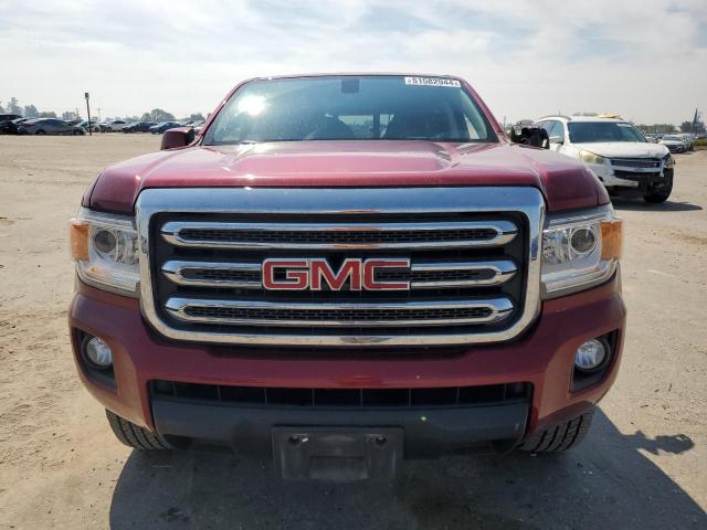 2019 GMC Canyon Sle VIN: 1GTG5CEN4K1100346 Lot: 45381324