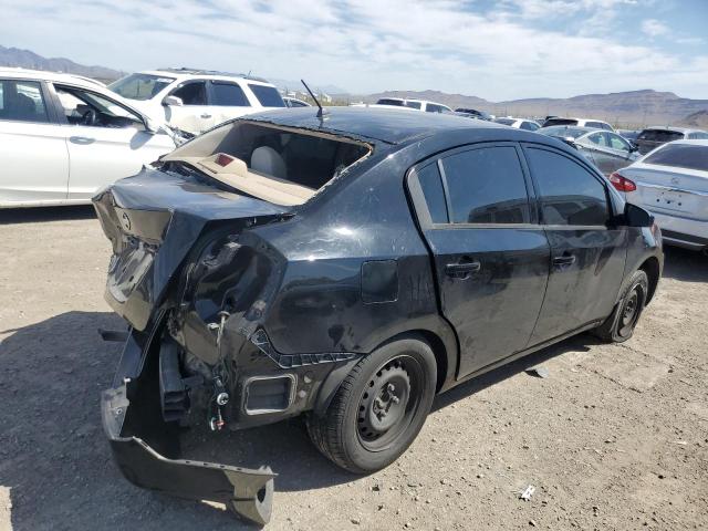 2010 Nissan Sentra 2.0 VIN: 3N1AB6AP7AL635091 Lot: 50555994