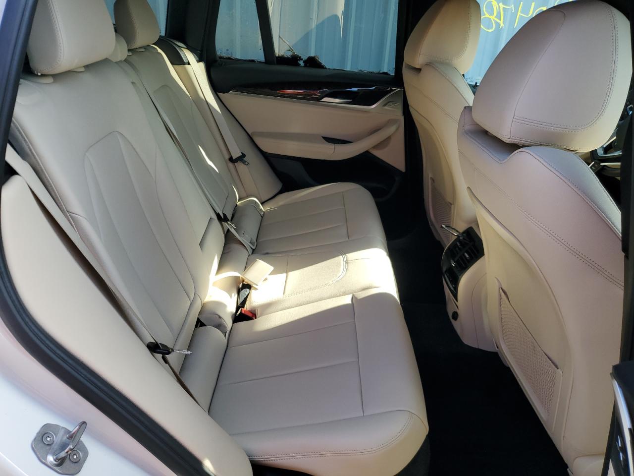 5UXTR7C59KLF35950 2019 BMW X3 Sdrive30I