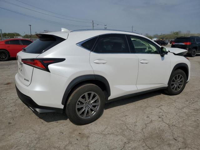 2019 Lexus Nx 300 Base VIN: JTJYARBZ2K2143066 Lot: 51043614