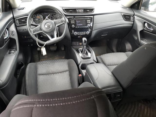 2017 Nissan Rogue S VIN: KNMAT2MT6HP618504 Lot: 48812814