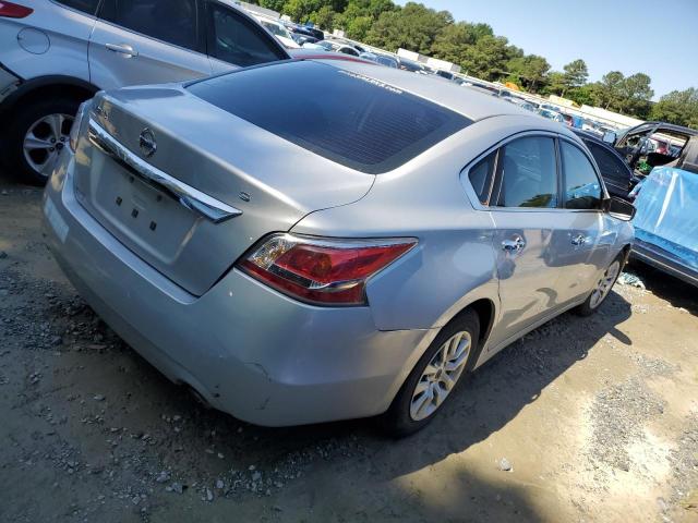 2015 Nissan Altima 2.5 VIN: 1N4AL3AP0FN321563 Lot: 51805594