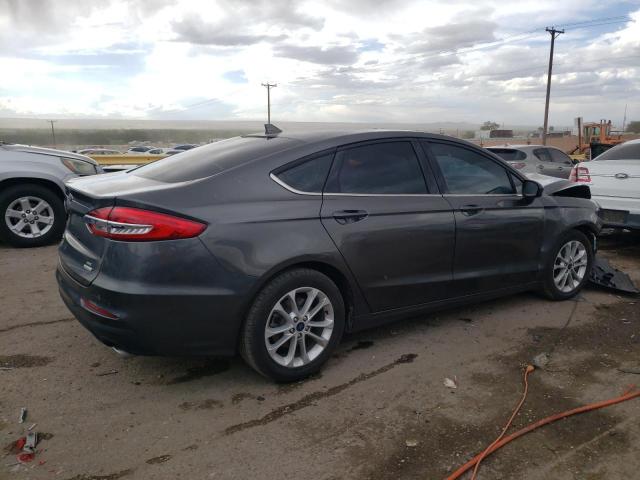 3FA6P0HD6LR213235 Ford Fusion SE 3