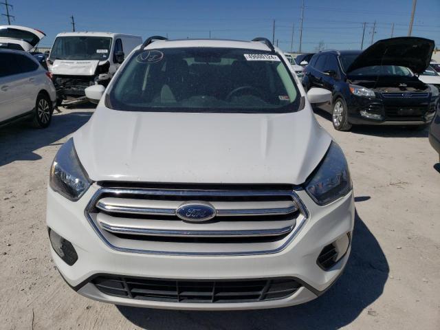 2018 Ford Escape Se VIN: 1FMCU9GD6JUB45404 Lot: 49600124