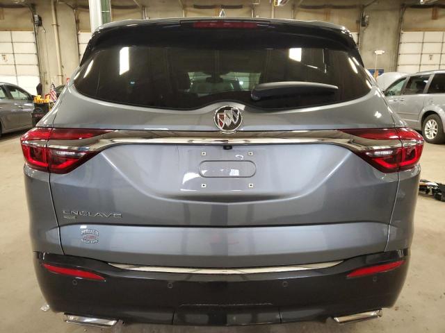 2020 Buick Enclave Premium VIN: 5GAEVBKW9LJ234982 Lot: 51648104