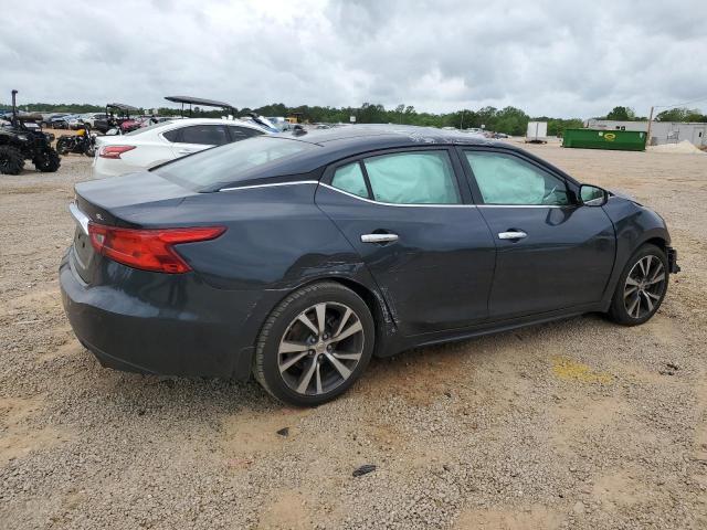 2016 Nissan Maxima 3.5S VIN: 1N4AA6AP1GC433695 Lot: 51300034