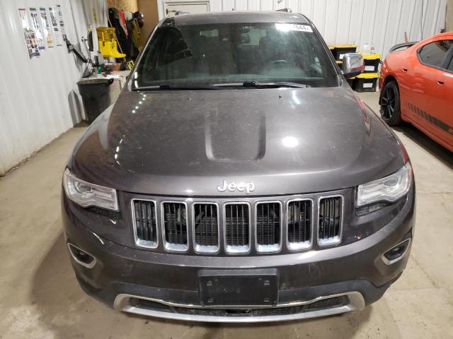 2015 JEEP GRAND CHER - 1C4RJFBG5FC758697