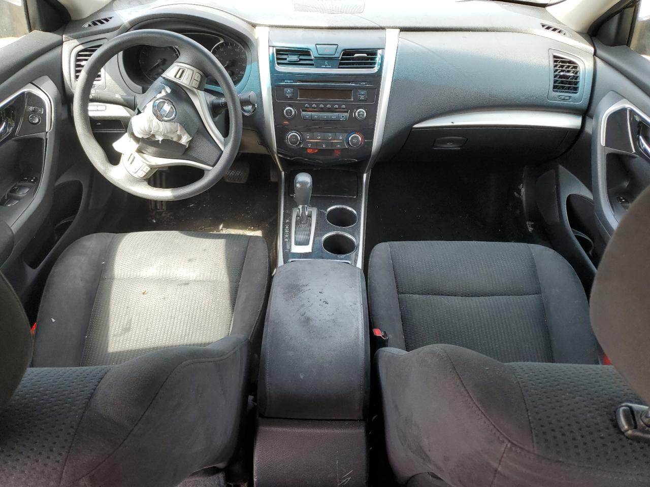 1N4AL3AP5EC194528 2014 Nissan Altima 2.5