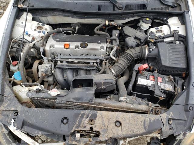 2011 Honda Accord Se VIN: 1HGCP2F69BA027213 Lot: 51017564