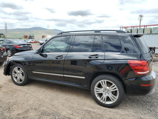 2015 Mercedes-Benz Glk 350 VIN: WDCGG5HB8FG432519 Lot: 52386544