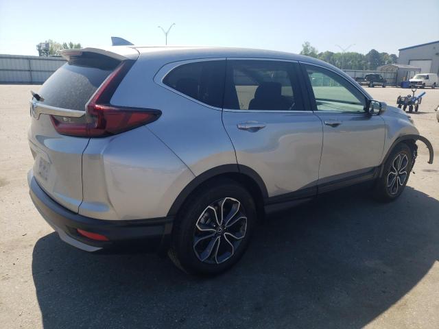 2020 HONDA CR-V EX - 5J6RW1H51LL014739