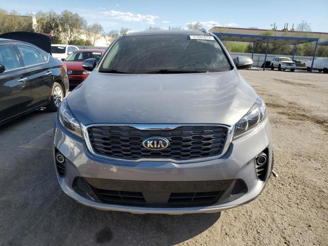 2020 Kia Sorento Ex VIN: 5XYPH4A54LG677673 Lot: 51845014