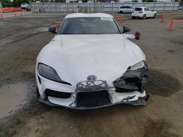 2023 Toyota Supra Base VIN: WZ1DB0G05PW061726 Lot: 49455914
