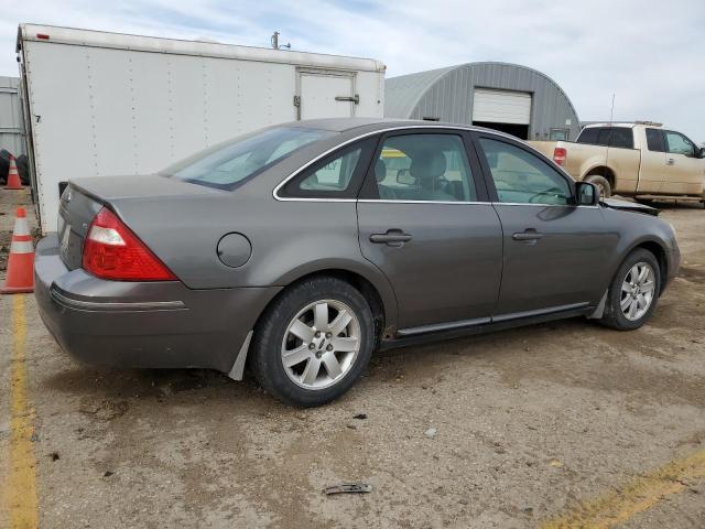 2006 Ford Five Hundred Sel VIN: 1FAFP24146G157654 Lot: 49926094