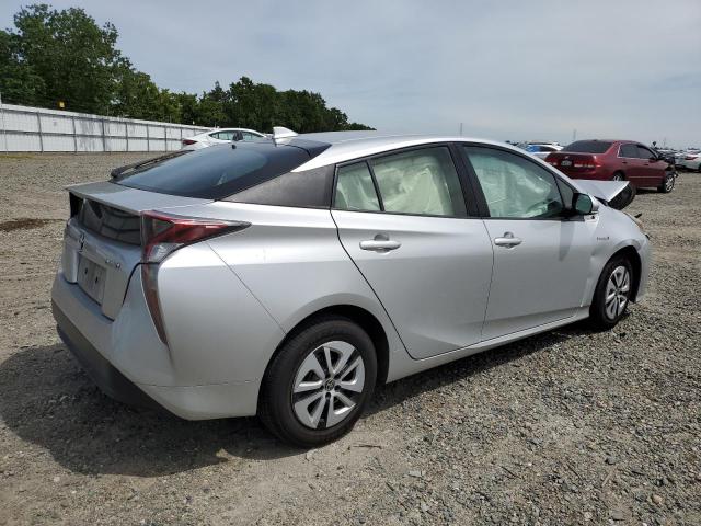 2017 Toyota Prius VIN: JTDKARFUXH3040293 Lot: 51082854