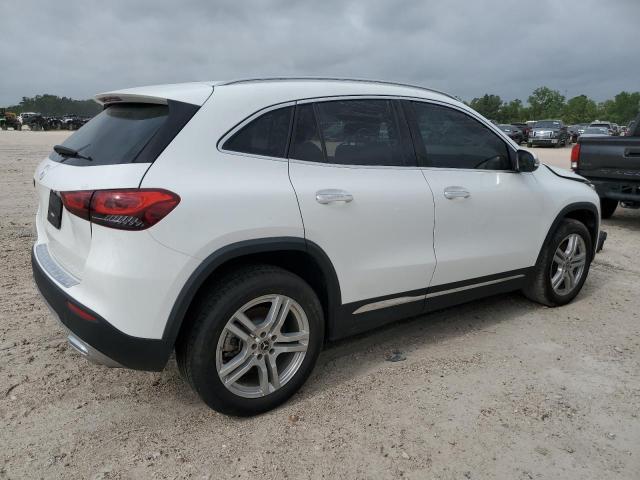 Lot #2468938769 2023 MERCEDES-BENZ GLA 250 salvage car