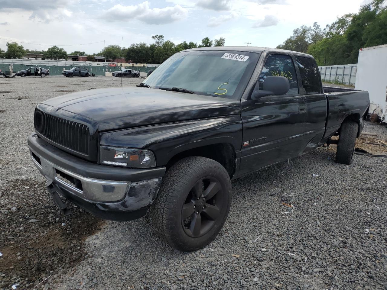 3B7HC12Y2XG189856 1999 Dodge Ram 1500