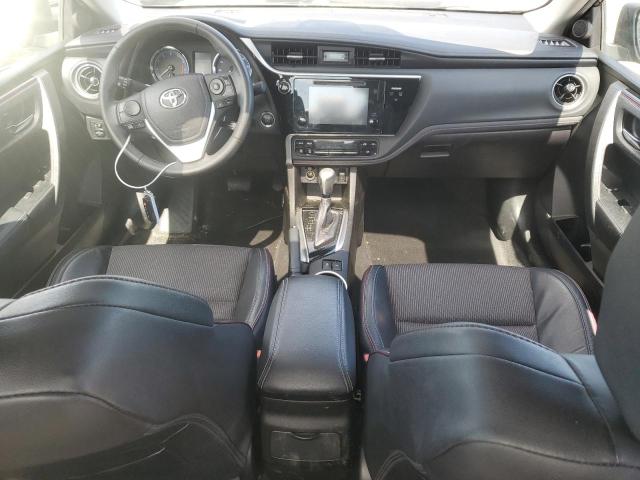 2017 Toyota Corolla L VIN: 5YFBURHE5HP628283 Lot: 51404264